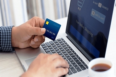 Hơn 30% người tiêu dùng sẵn sàng thanh toán không tiền mặt trong giao dịch trực tuyến