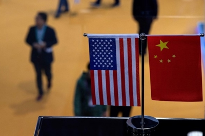 Mỹ chưa có kế hoạch dỡ bỏ thuế quan với Trung Quốc