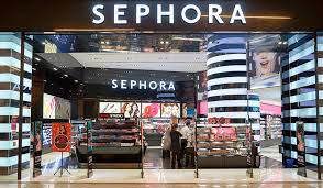 Cửa hàng trực tuyến của Sephora chính thức mở tại Việt Nam