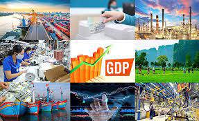 HSBC dự báo GDP Việt Nam năm 2022 tăng 6,2%, lạm phát 3,7%