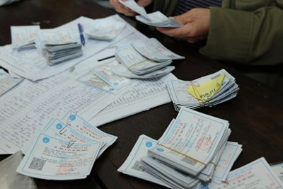 Bảo hiểm Xã hội Việt Nam gia hạn thẻ bảo hiểm y tế trong thời gian cách ly xã hội