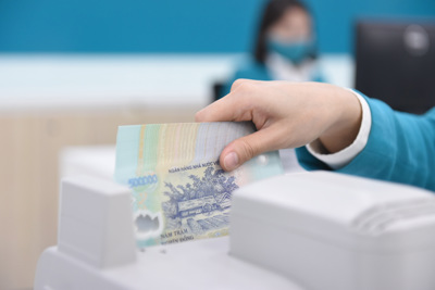 Yếu tố tác động đến thu nhập lãi cận biên của các ngân hàng thương mại Việt Nam