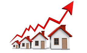Nghịch lý lượng giao dịch nhà giảm nhưng giá không giảm