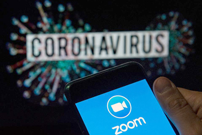 Lo ngại bảo mật, New York cấm dùng Zoom để học trực tuyến