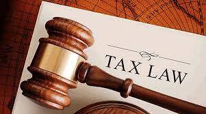 Quy chế chuyển tin báo vụ việc đối với hành vi vi phạm pháp luật về thuế
