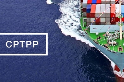Hỗ trợ doanh nghiệp tận dụng cơ hội từ Hiệp định CPTPP