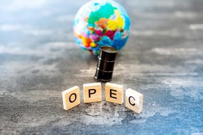 OPEC và đồng minh thống nhất cắt giảm 10 triệu thùng dầu từ tháng 5