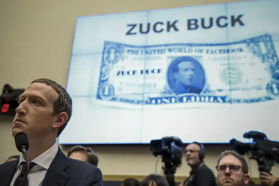 Mark Zuckerberg tính toán gì với đồng tiền ảo “Zuck Bucks”?