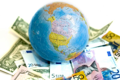 IMF: 70% nền kinh tế toàn cầu rơi vào tình trạng tăng trưởng chậm