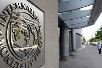 IMF nghiên cứu về “Giải quyết tham nhũng trong Chính phủ”