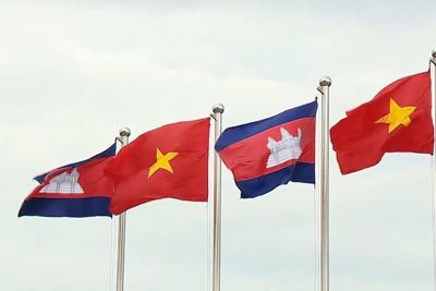 Hiệp định tránh thuế hai lần giữa Việt Nam và Campuchia chính thức có hiệu lực