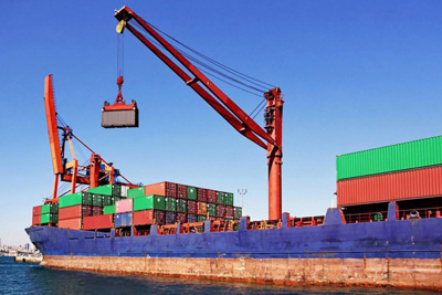 Tránh rủi ro cho hàng hóa xuất khẩu, cần kiểm tra kỹ thông tin đối tác