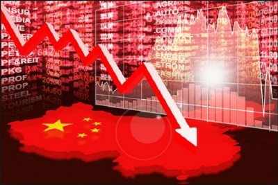 Chuyên gia cảnh báo kinh tế Trung Quốc chỉ có thể hồi phục trong quý IV