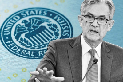 Chủ tịch Fed quyết tâm giảm lạm phát