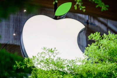 Apple ra mắt quỹ chống biến đổi khí hậu và thúc đẩy kinh doanh 200 triệu USD