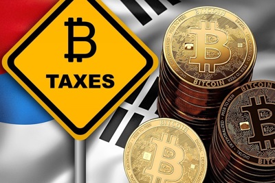 Hoa Kỳ có thể đánh thuế bitcoin và các loại tiền điện tử khác
