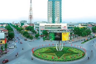 Đánh giá tốc độ tăng trưởng kinh tế tại Hà Tĩnh và một số giải pháp đề xuất
