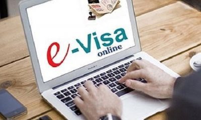 Những cửa khẩu quốc tế cho phép người nước ngoài nhập cảnh, xuất cảnh bằng thị thực điện tử?