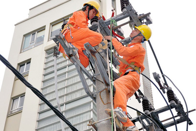 Bộ Công Thương lập 3 đoàn kiểm tra việc điều chỉnh tăng giá điện 8,36%
