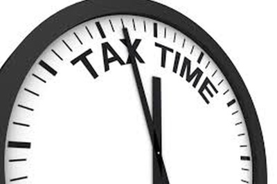Tháng 4/2019, số thu do cơ quan thuế quản lý ước đạt 114.100 tỷ đồng