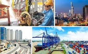 Việt Nam sẽ tham gia nhóm các nền kinh tế công nghiệp mới nổi trong vòng 5 năm tới