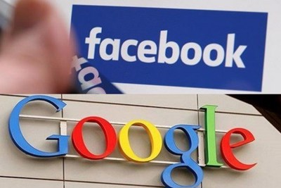 Facebook và Google cho phép nhân viên làm việc ở nhà đến hết năm