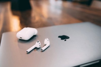 Apple sẽ sản xuất hàng triệu tai nghe AirPods tại Việt Nam 