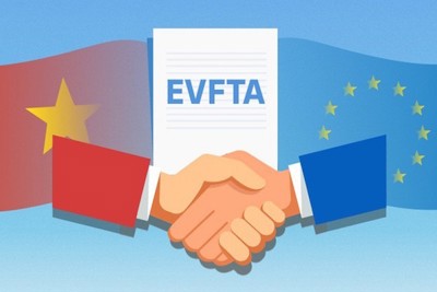 Quốc hội sẽ họp về việc phê chuẩn EVFTA vào ngày đầu tiên của Kỳ họp thứ 9