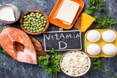 Loại vitamin dễ tìm trong thức ăn và xứ nóng là "khắc tinh" của Covid-19? 