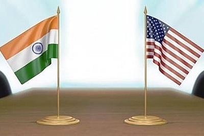 Ấn Độ có thể là mục tiêu tiếp theo trong cuộc chiến thuế quan của Mỹ?