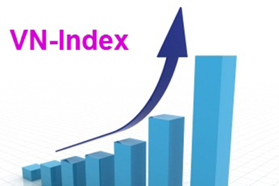 Vn-Index có cơ hội rất tốt để đột phá