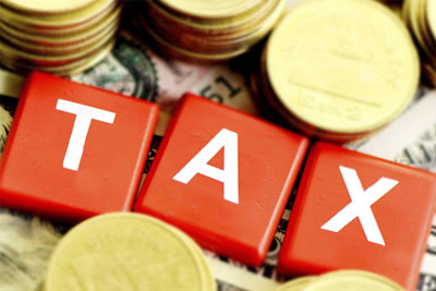10 khoản thu nhập thuộc diện chịu thuế với các mức thuế suất và cách tính thuế khác nhau