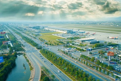 Hai sân bay của Việt Nam vào top đầu thế giới