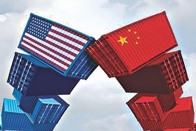 3 kịch bản cho cuộc chiến thương mại Mỹ - Trung
