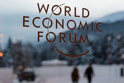 Diễn đàn Kinh tế thế giới 2022 tổ chức tại Davos từ ngày 22-26/5