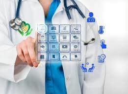 Ngành y tế và bảo hiểm xã hội hợp tác xây dựng hồ sơ sức khỏe điện tử