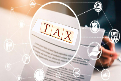 Đánh giá, phân loại mức độ tuân thủ pháp luật thuế và mức độ rủi ro người nộp thuế