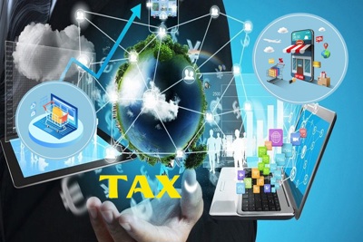 Tiếp nhận và giải quyết hồ sơ đăng ký thuế lần đầu qua Cổng Dịch vụ công Quốc gia