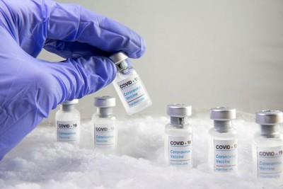 Chính phủ đồng ý phương án sử dụng kinh phí ủng hộ để mua vaccine phòng ngừa Covid-19