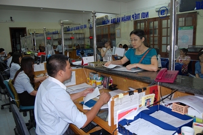 Bảo hiểm Xã hội Việt Nam nghiên cứu xây dựng Đề án Ủy thác thu bảo hiểm xã hội