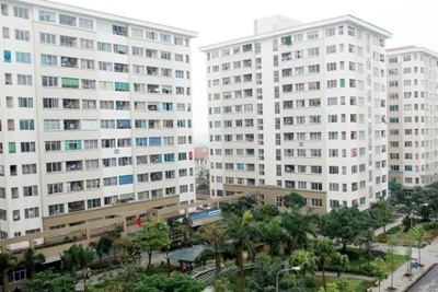 TP. Hồ Chí Minh phân bổ gần 16 tỷ đồng cho vay ưu đãi mua nhà ở xã hội