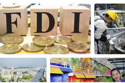 Việt Nam sẽ đón cơ hội vàng trong thu hút FDI