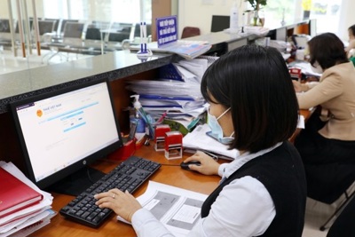 Cục Thuế tỉnh Bắc Ninh nỗ lực thực hiện "mục tiêu kép" trong bối cảnh dịch bệnh bùng phát