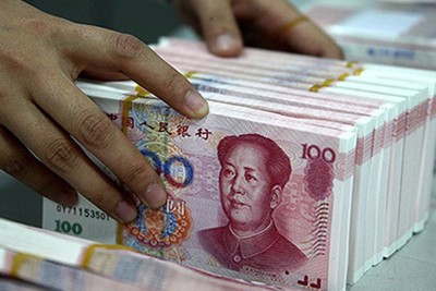 Trung Quốc nới lỏng chính sách trước lo ngại dòng vốn nước ngoài “tháo chạy”