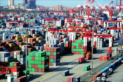Mỹ chính thức áp thuế 25% với hàng hóa nhập khẩu từ Trung Quốc