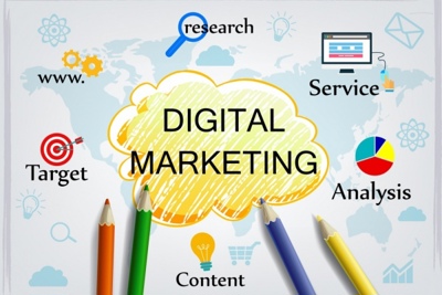 Nhân tố ảnh hưởng đến chất lượng đào tạo digital marketing tại TP. Đà Nẵng