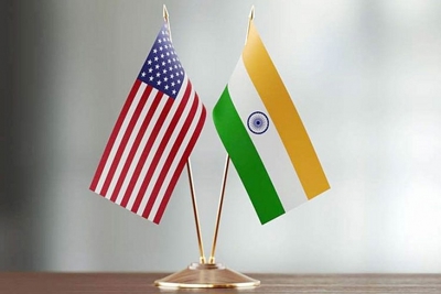 Mỹ chấm dứt thương mại ưu đãi với Ấn Độ từ ngày 5/6/2019