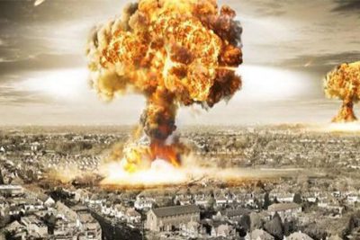 Vũ khí hạt nhân hủy diệt nhân loại như thế nào?