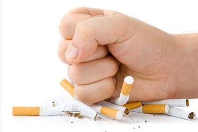 Giới chuyên gia khuyến cáo cai thuốc lá để phòng chống dịch Covid-19 
