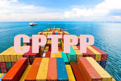 Thực hiện các cam kết Hiệp định CPTPP trong lĩnh vực hải quan